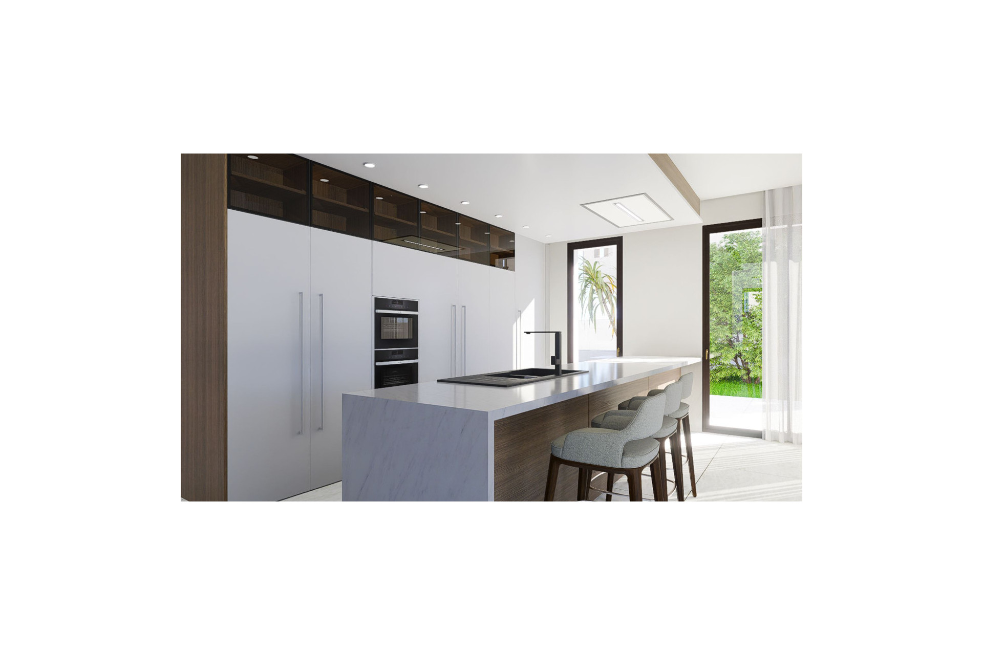 Перепродажа - Villas -
Orihuela Costa - 03189