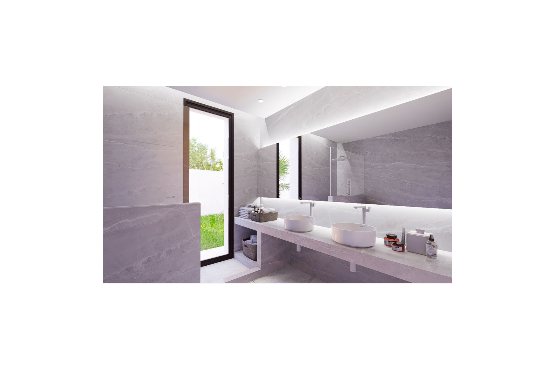 Перепродажа - Villas -
Orihuela Costa - 03189