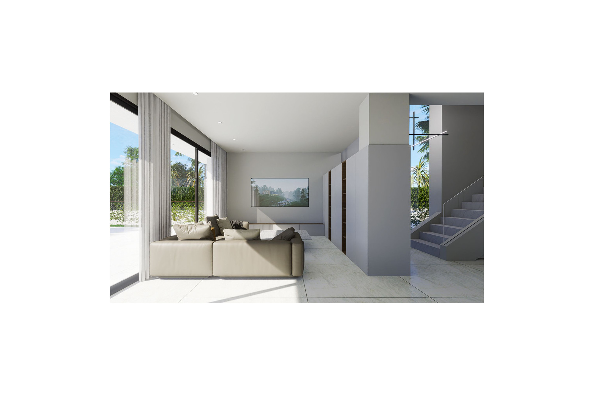 Перепродажа - Villas -
Orihuela Costa - 03189