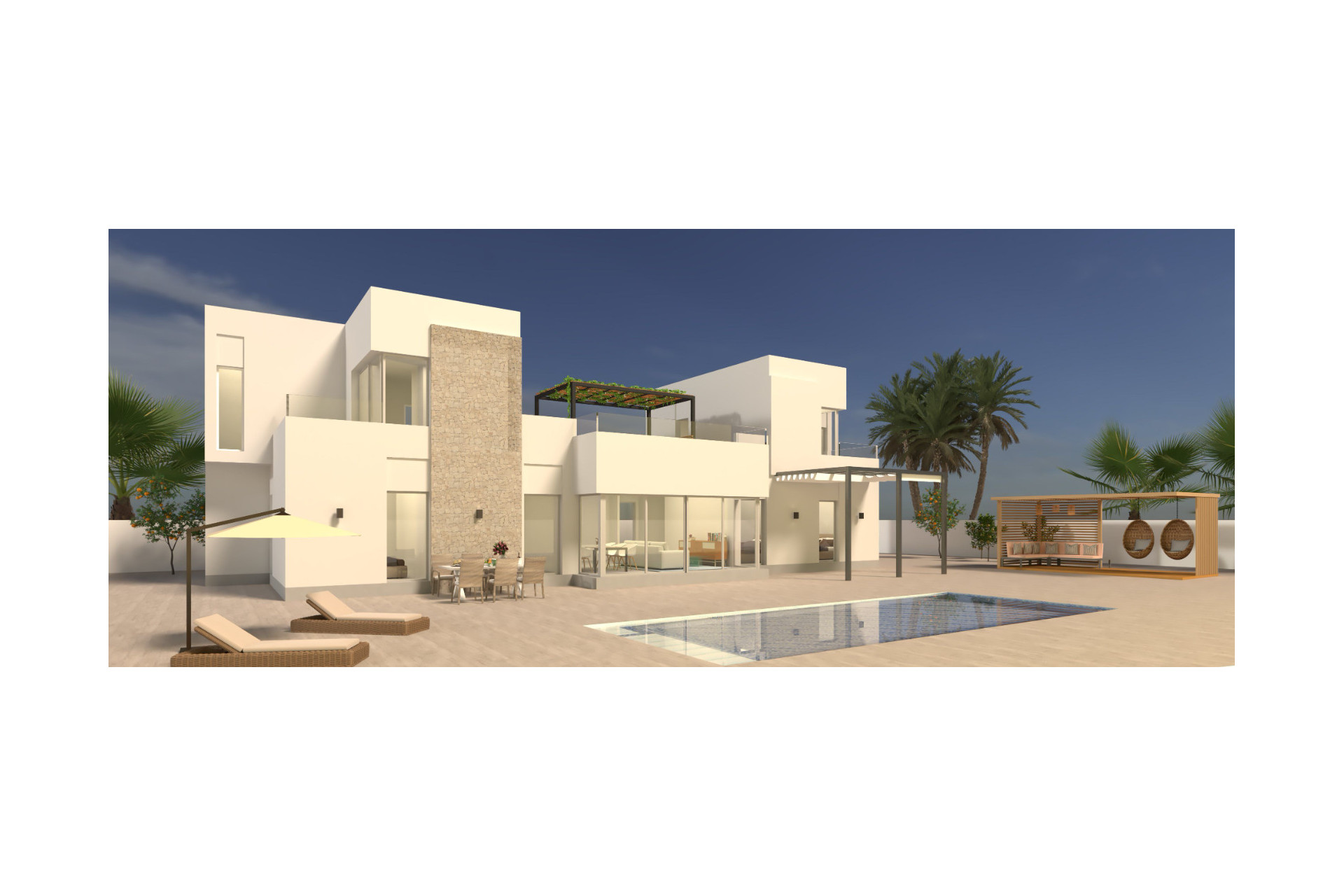 Перепродажа - Villas -
Torrevieja - 03182