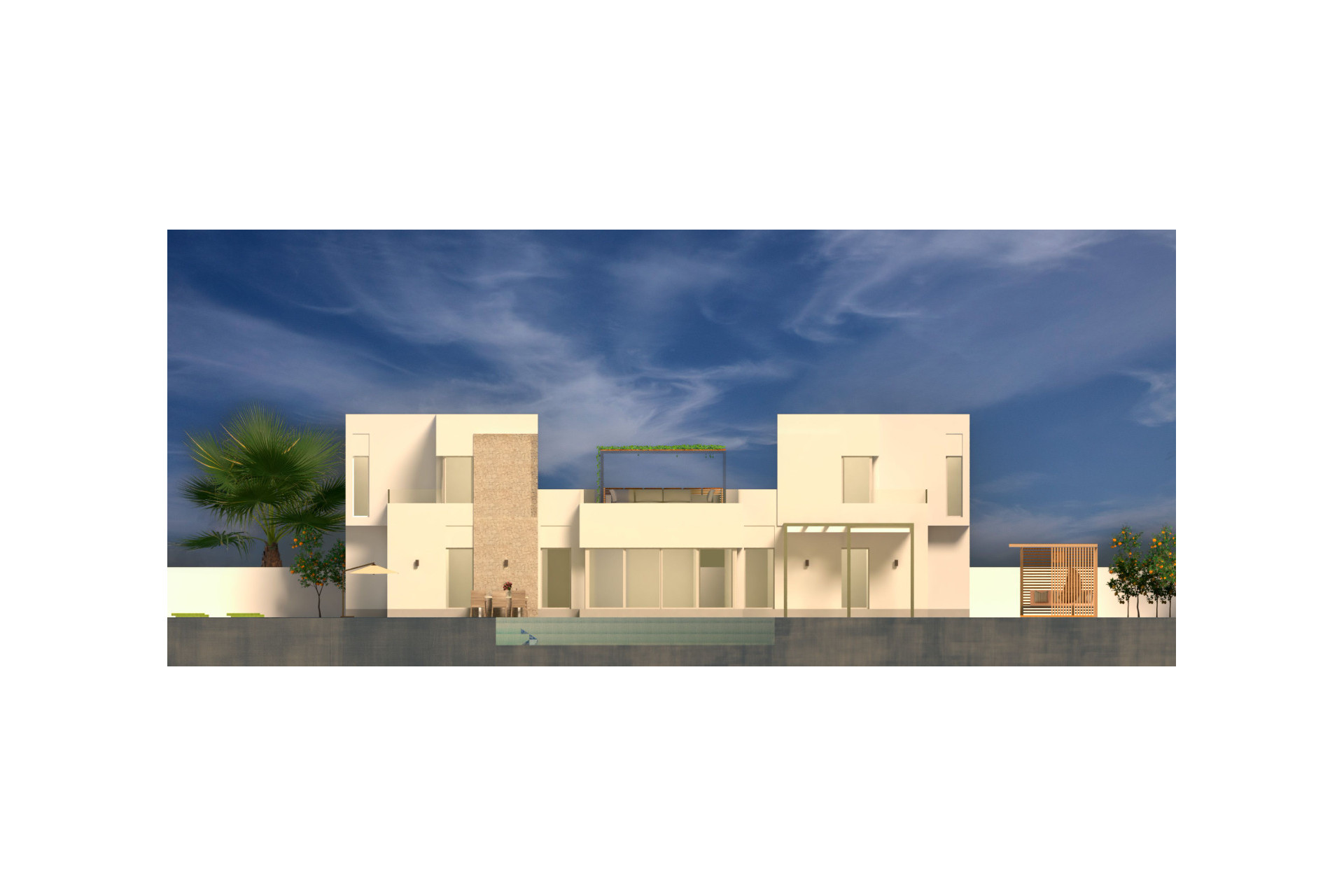 Перепродажа - Villas -
Torrevieja - 03182