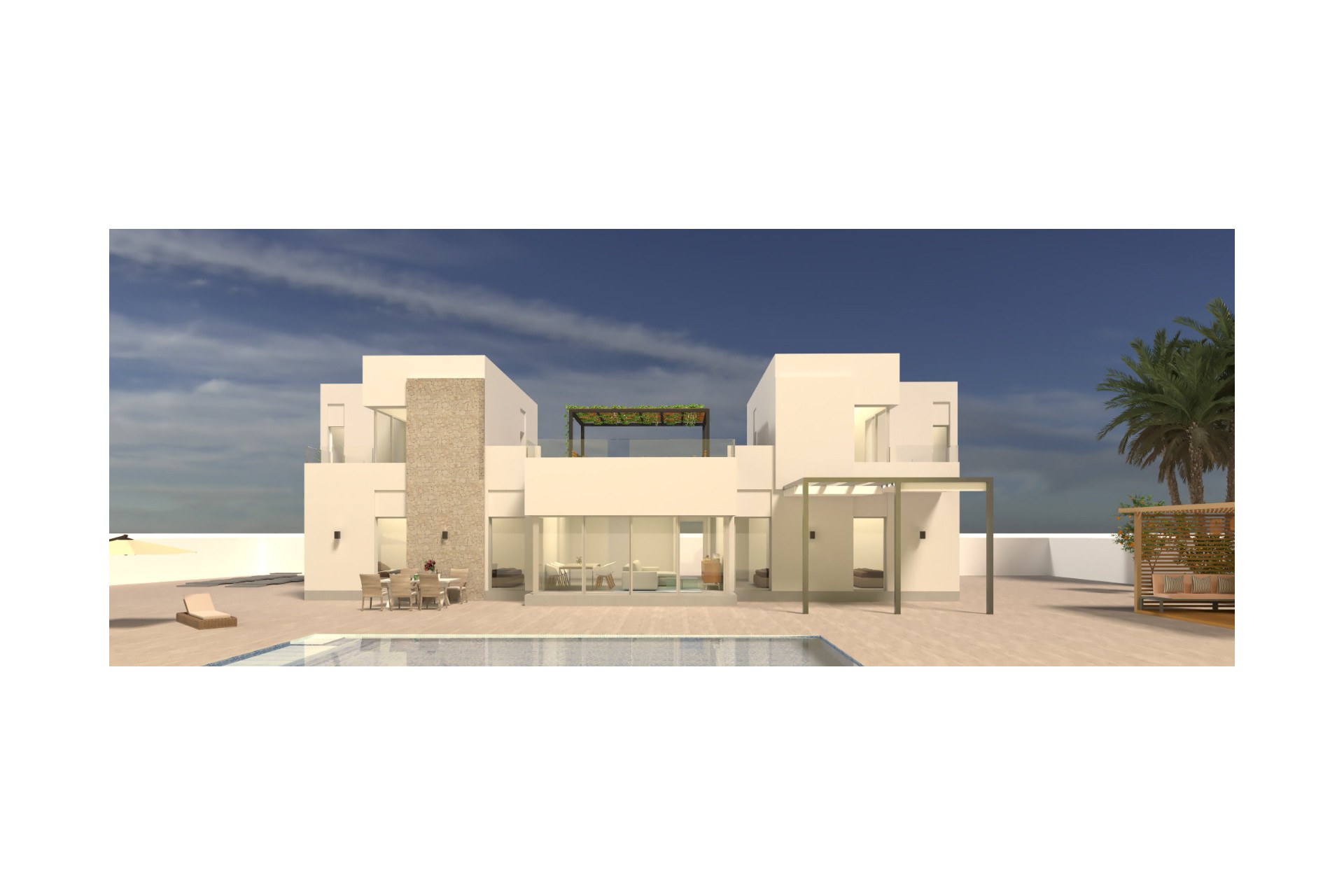 Перепродажа - Villas -
Torrevieja - 03182