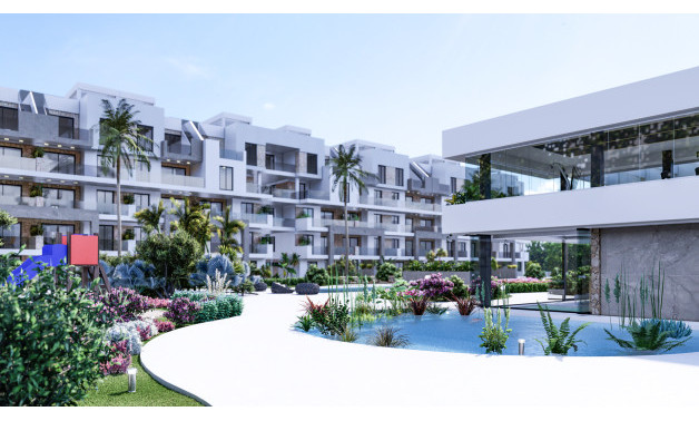 Pisos - New Build - Guardamar del Segura -
                03149