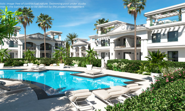 Pisos - New Build - Rojales -
                03170