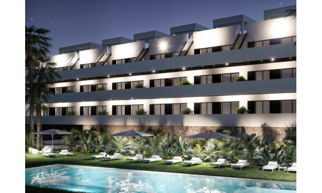 Pisos - Resale - Finestrat -
                03509