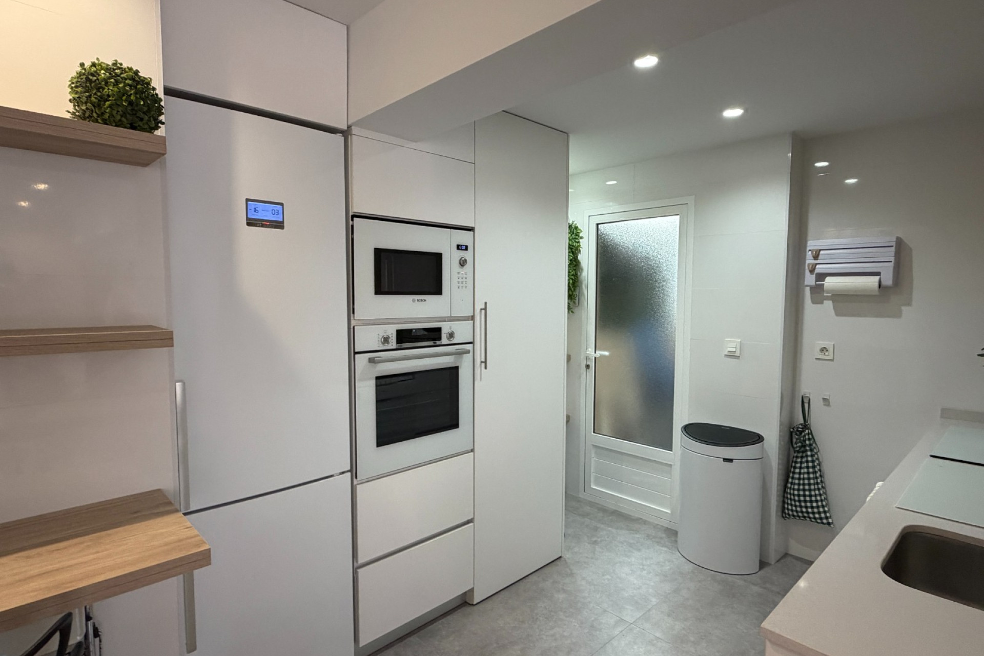 Resale - Apartamentos -
Guardamar del Segura - Pueblo