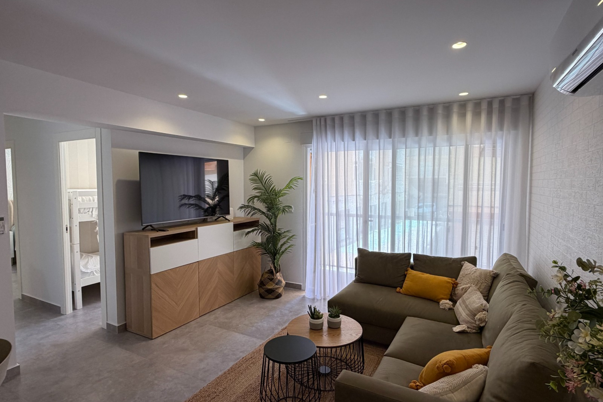 Resale - Apartamentos -
Guardamar del Segura - Pueblo