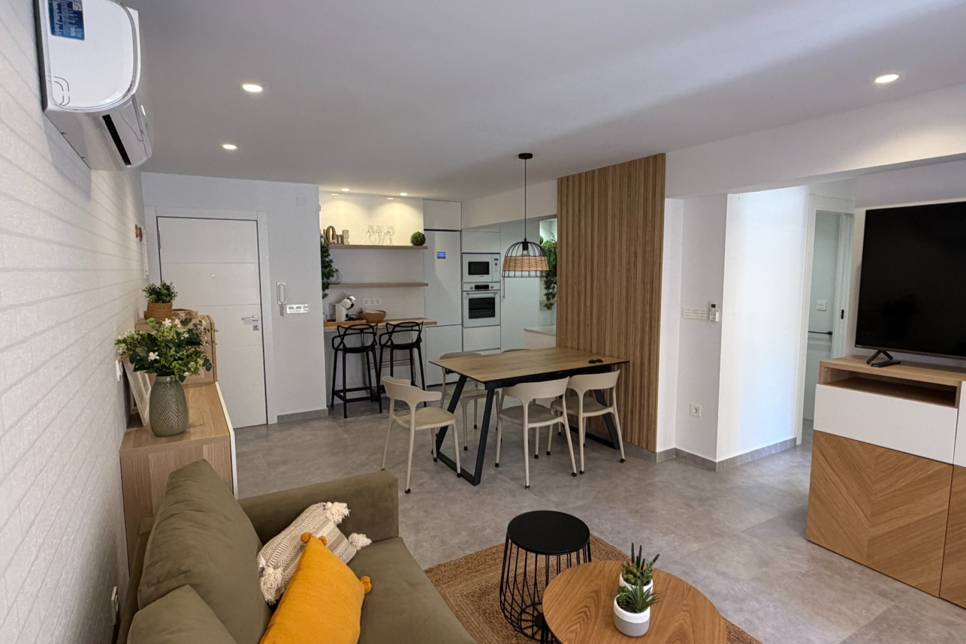Resale - Apartamentos -
Guardamar del Segura - Pueblo