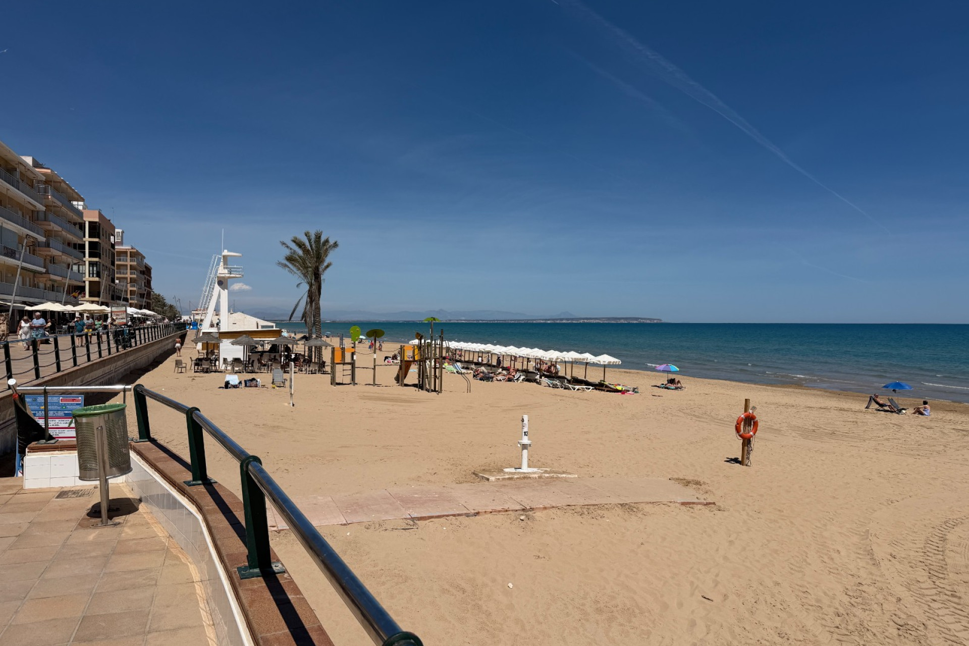 Resale - Apartamentos -
Guardamar del Segura - Pueblo