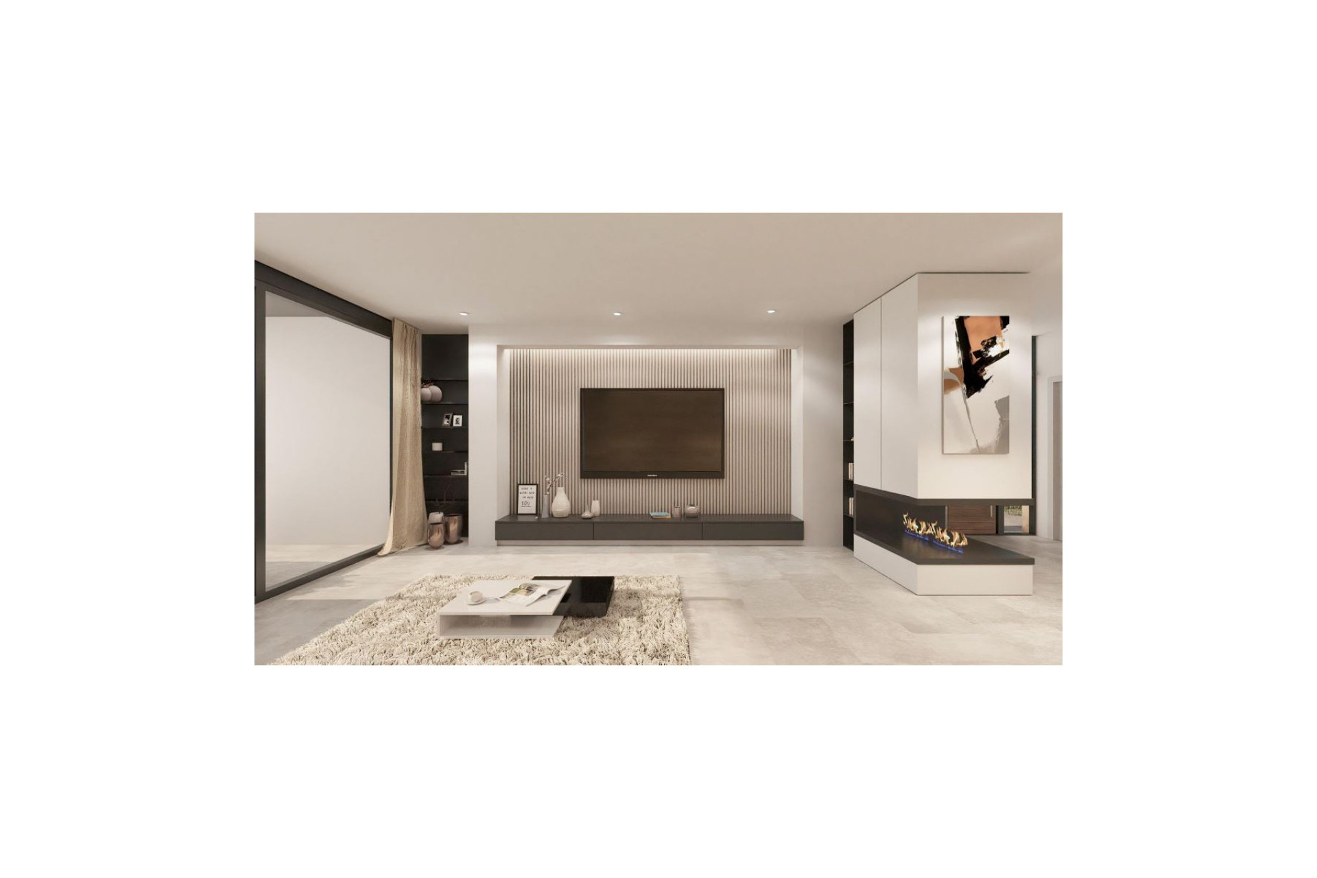 Resale - Villas -
Ciudad Quesada - 03170, Avenida del Salvador, 92