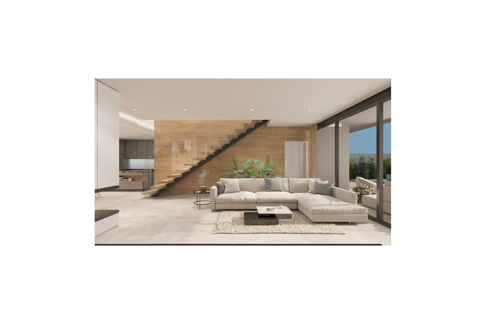 Resale - Villas -
Ciudad Quesada - 03170, Avenida del Salvador, 92