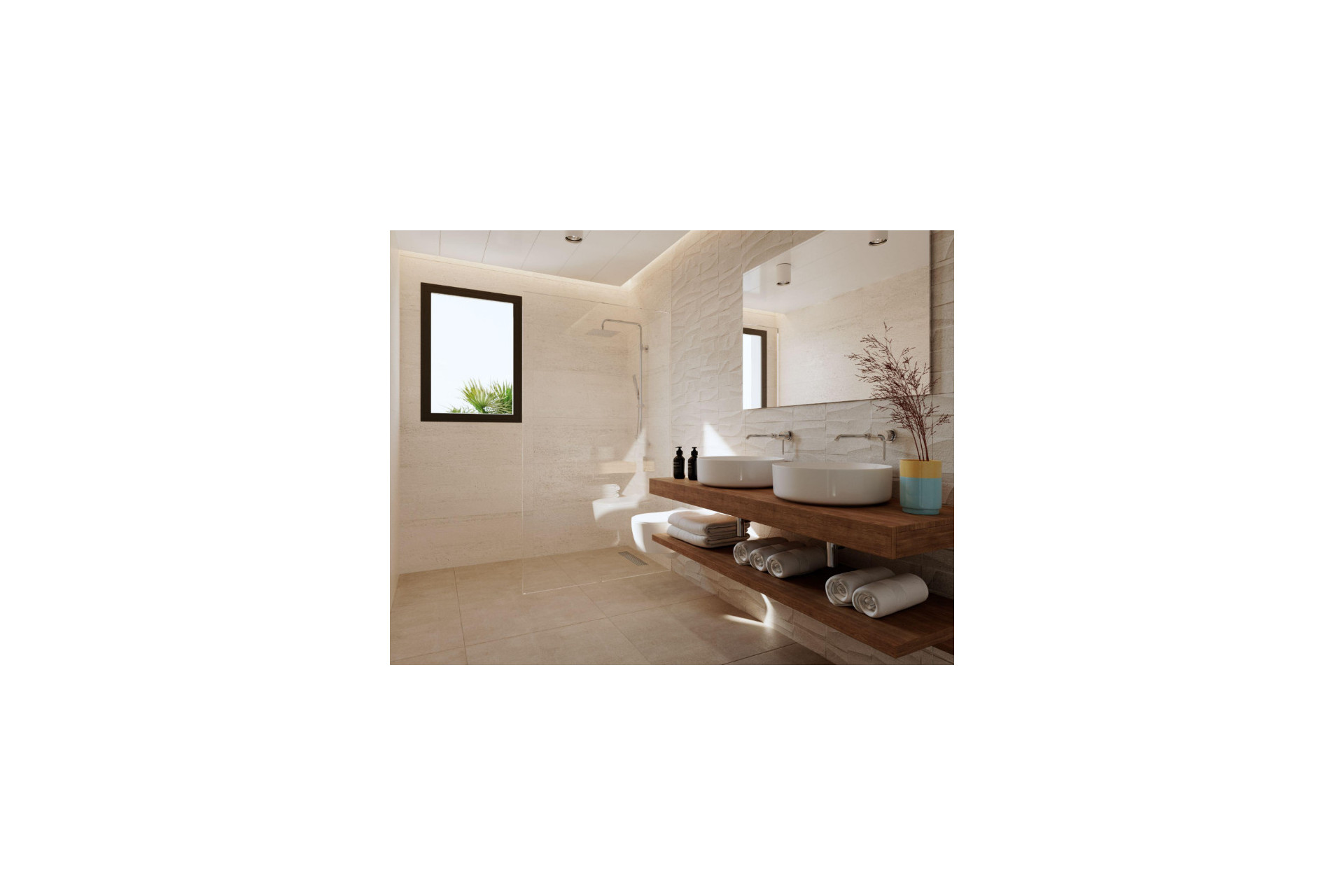 Resale - Villas -
Finestrat