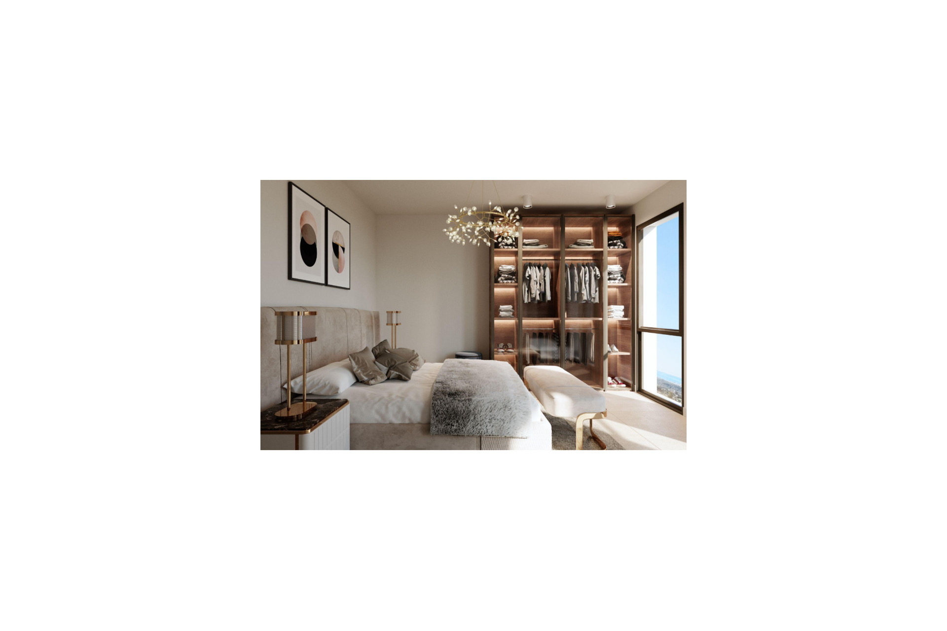 Resale - Villas -
Finestrat