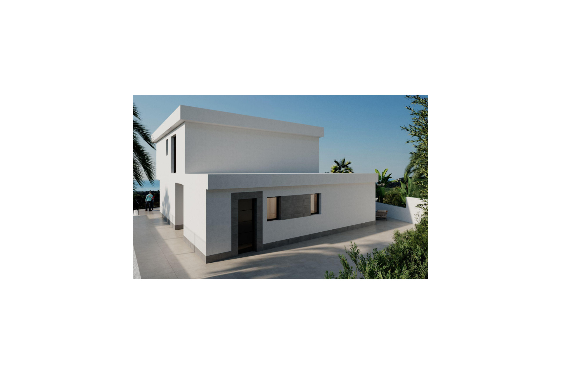 Resale - Villas -
Finestrat
