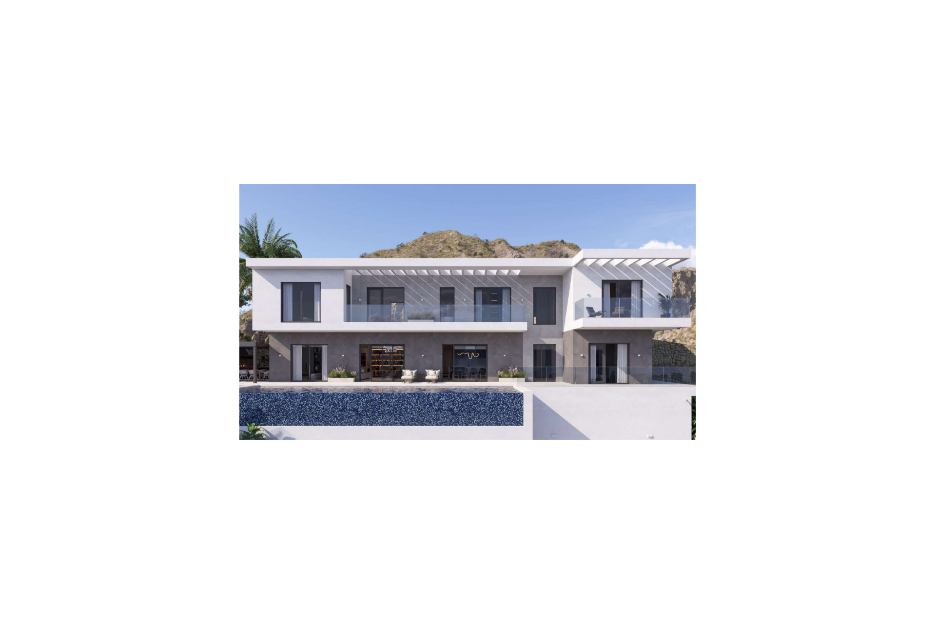 Resale - Villas -
Finestrat