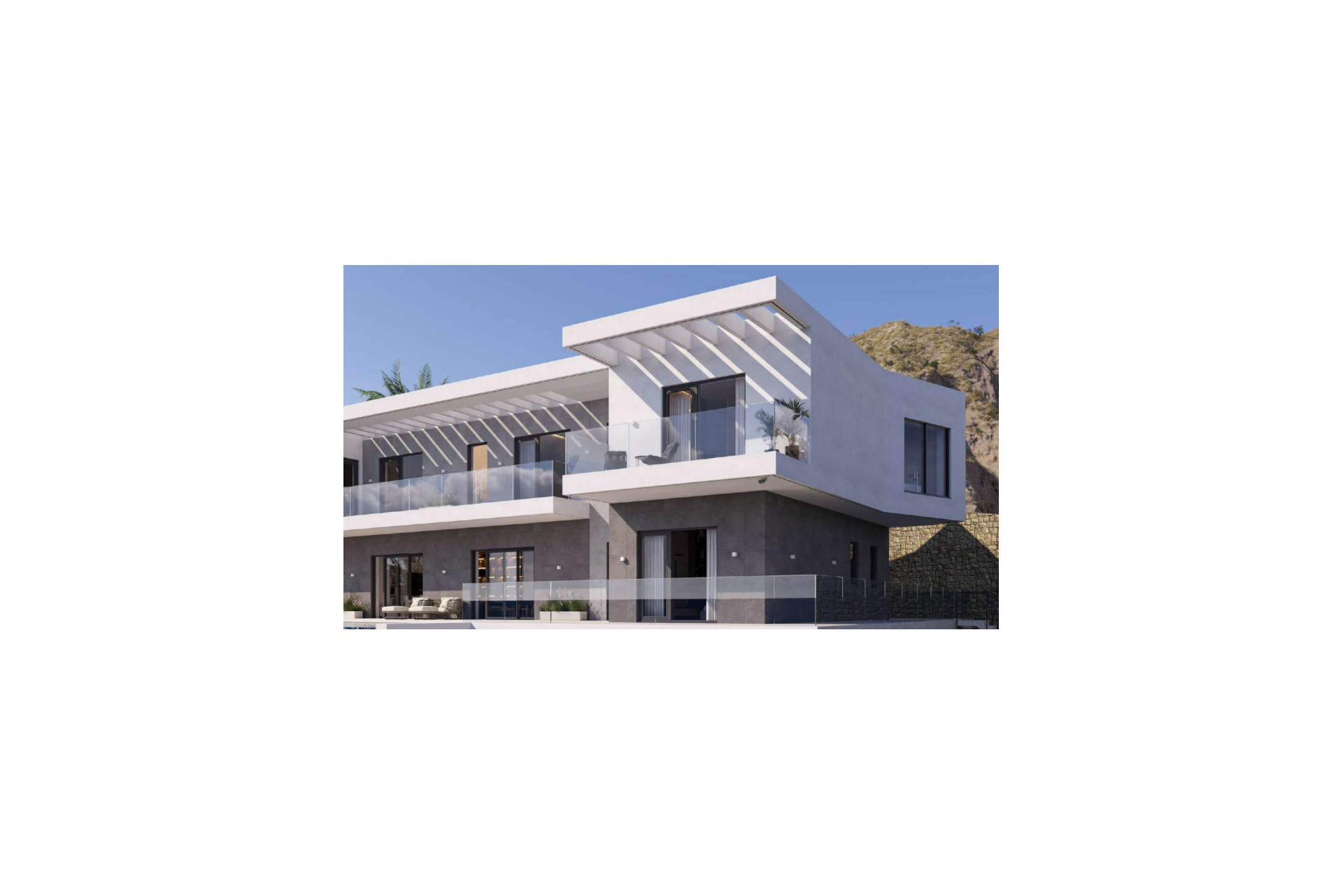 Resale - Villas -
Finestrat