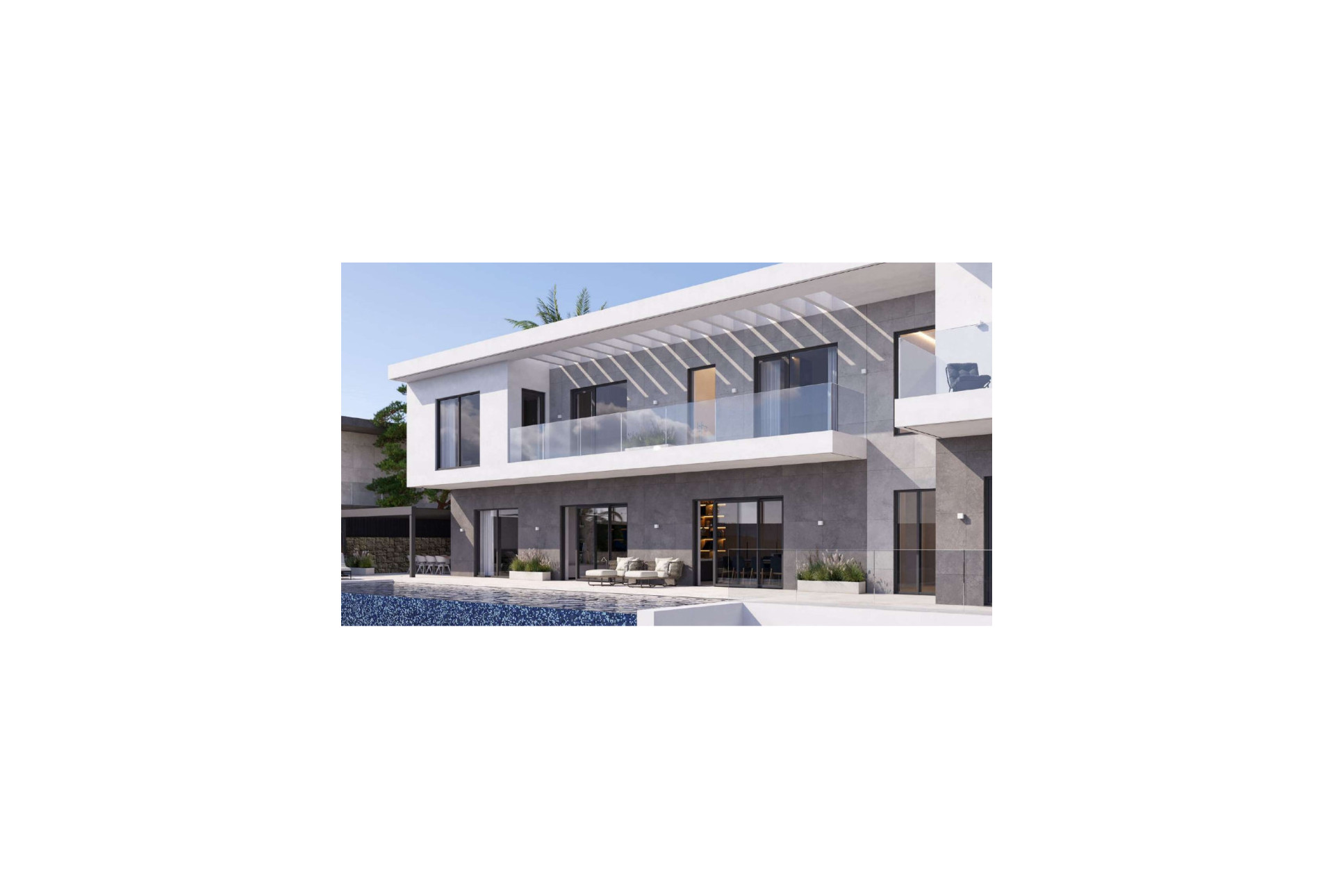 Resale - Villas -
Finestrat