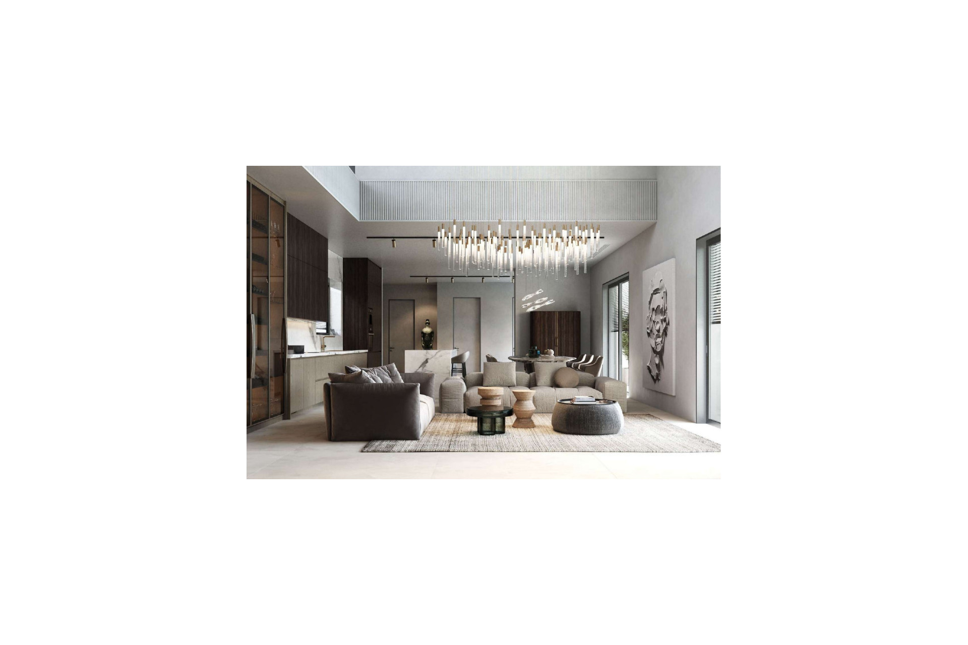 Resale - Villas -
Finestrat