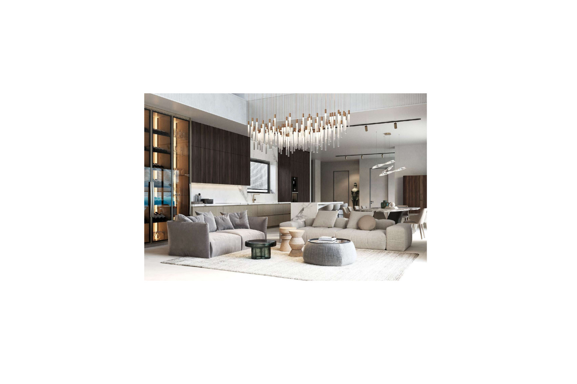 Resale - Villas -
Finestrat