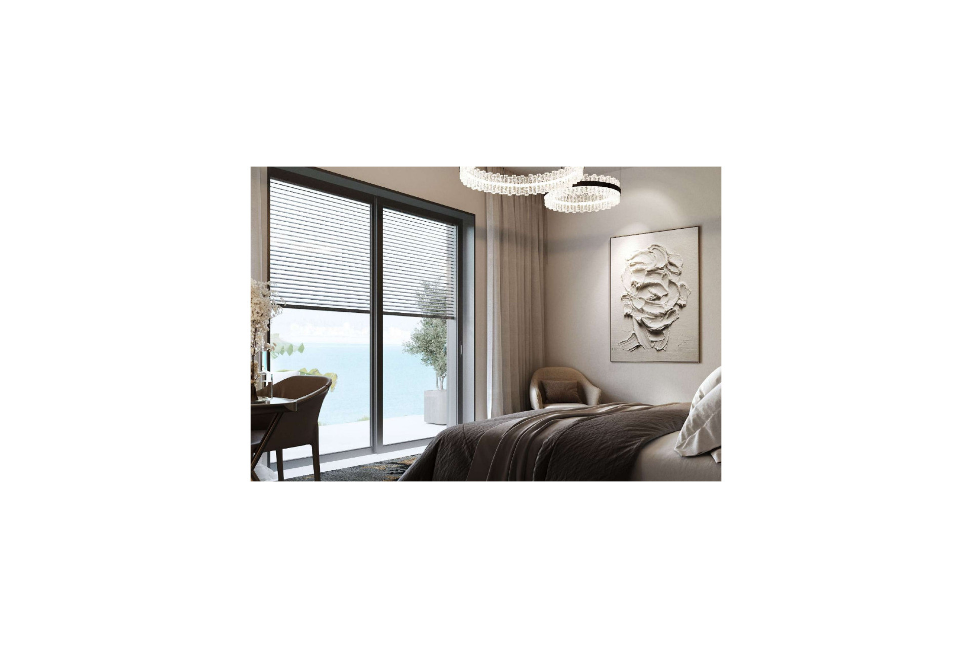 Resale - Villas -
Finestrat