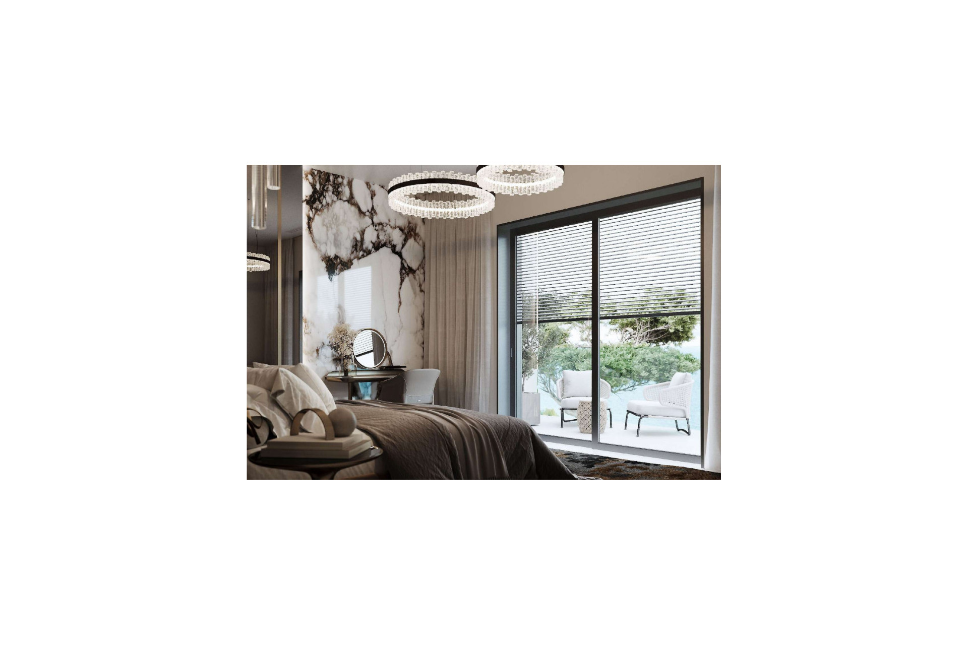 Resale - Villas -
Finestrat