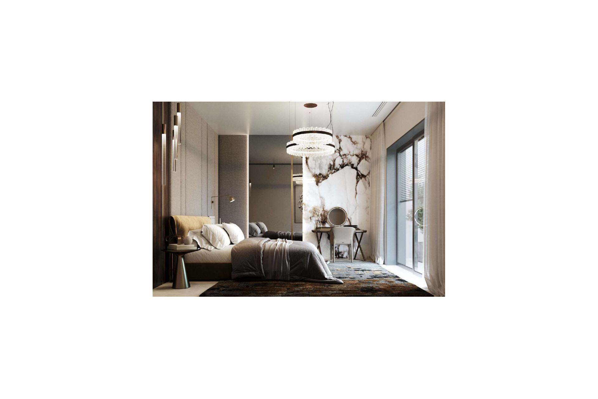 Resale - Villas -
Finestrat