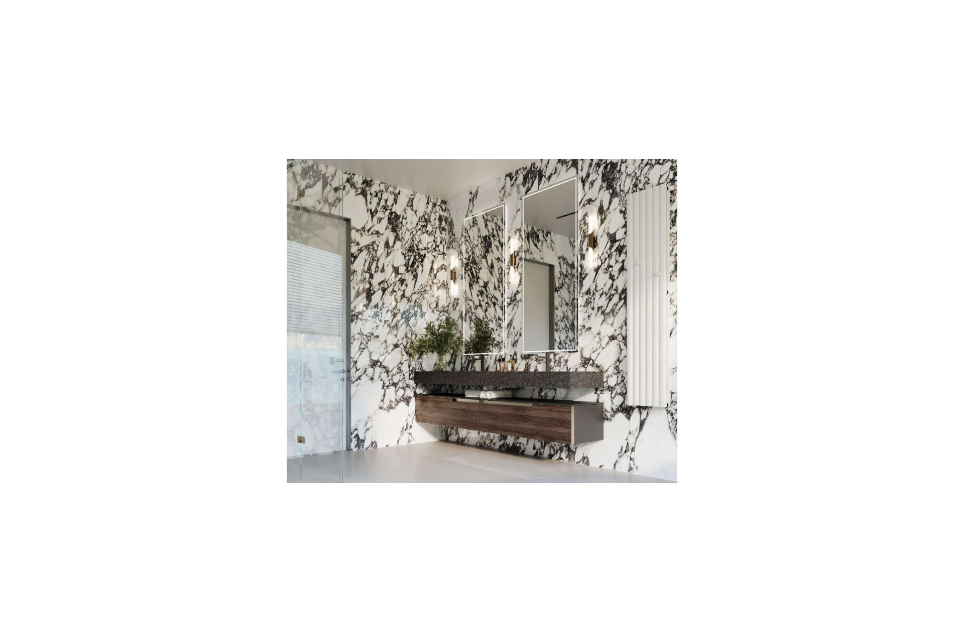 Resale - Villas -
Finestrat