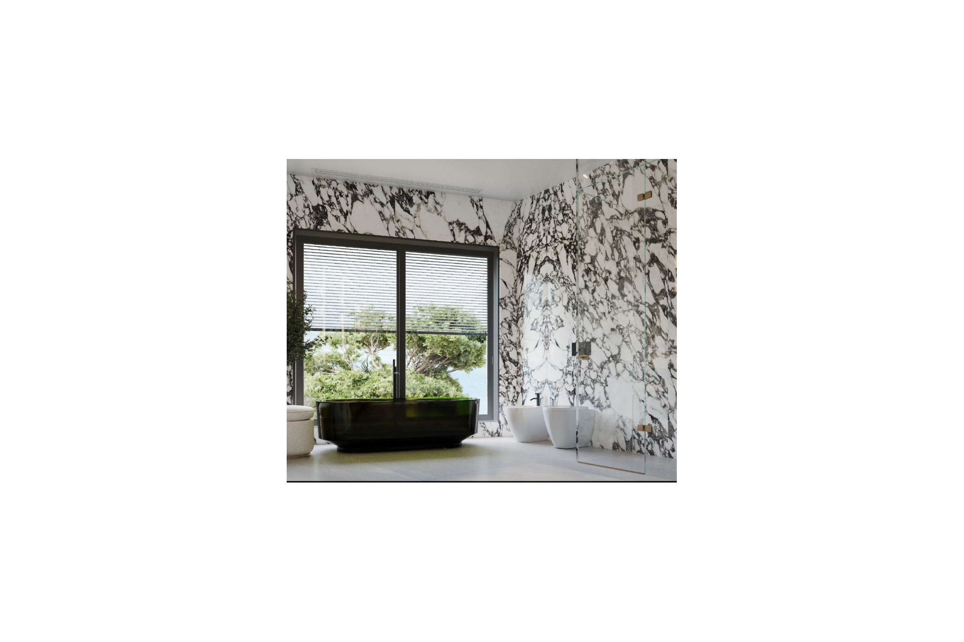 Resale - Villas -
Finestrat