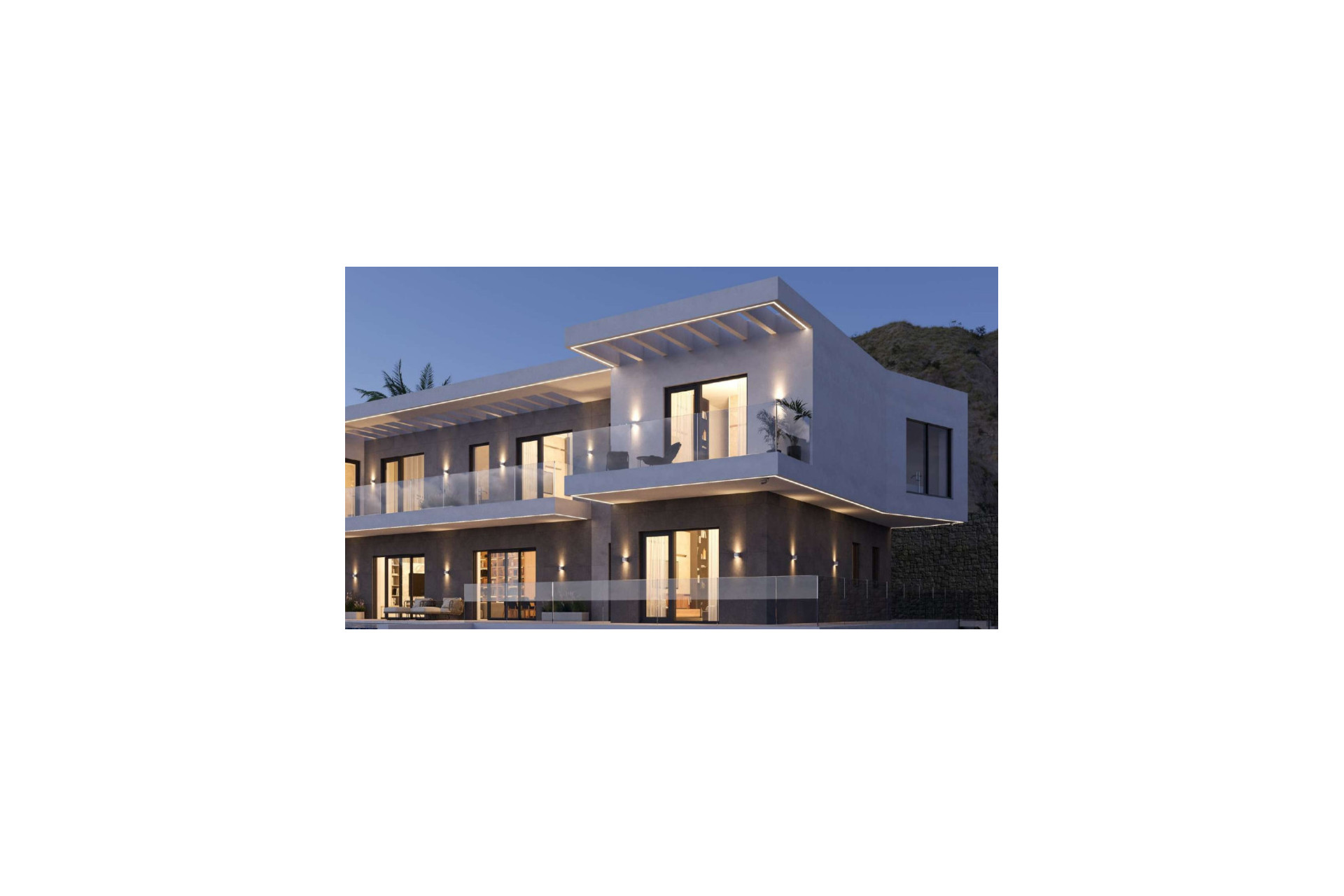 Resale - Villas -
Finestrat