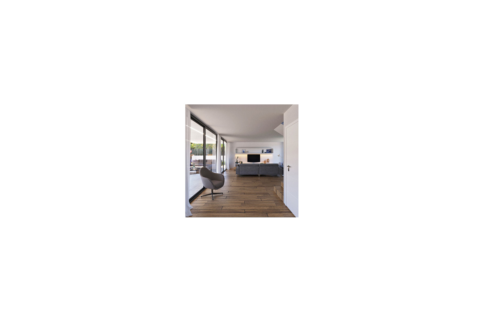 Resale - Villas -
Santa Pola - 03201