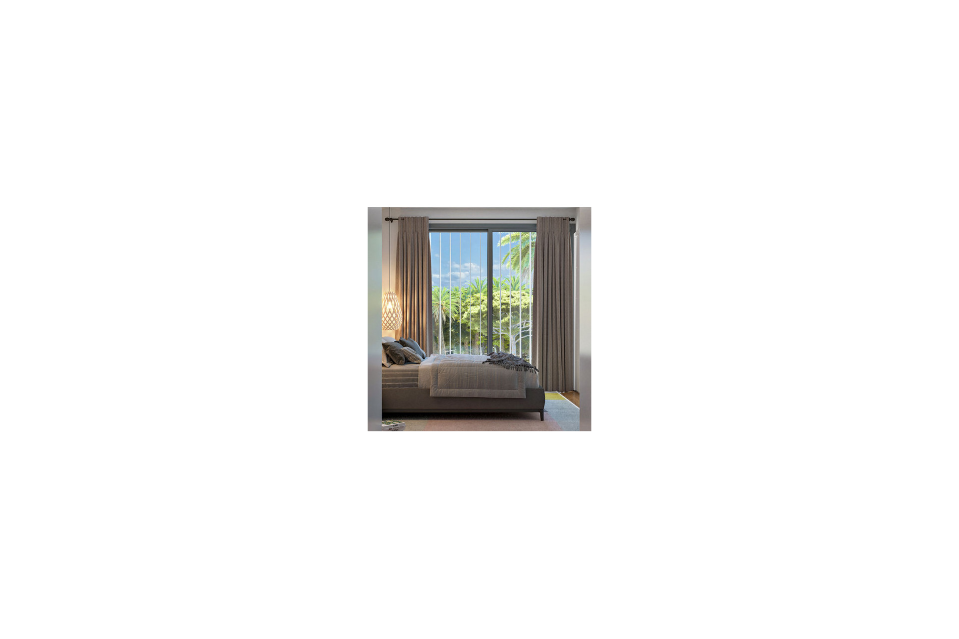 Resale - Villas -
Santa Pola - 03201