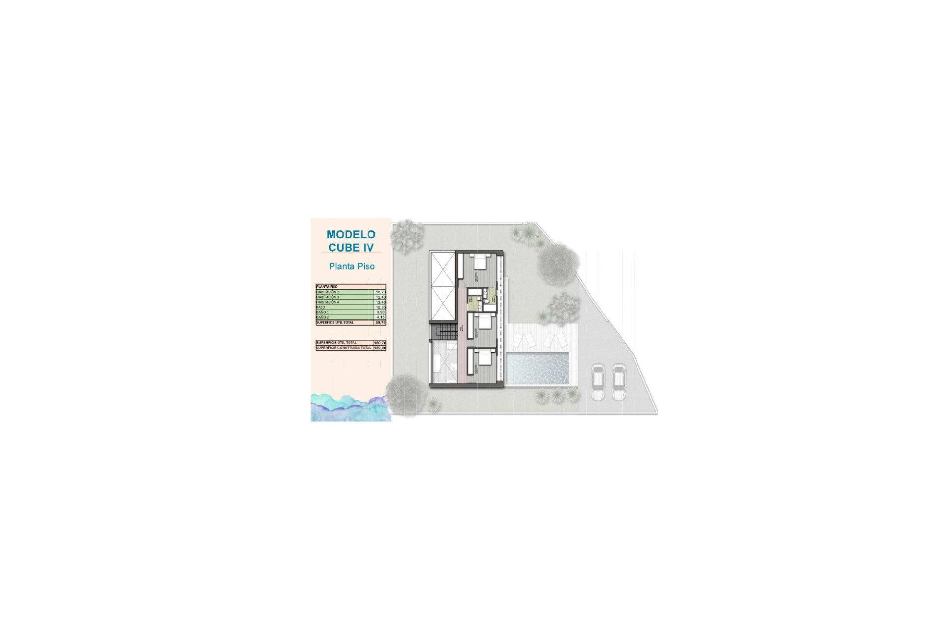 Resale - Villas -
Santa Pola - 03201