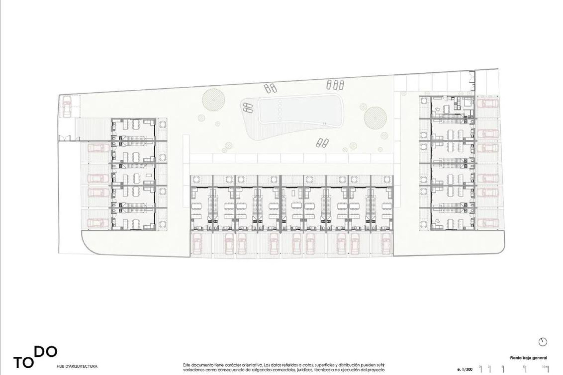 Reventa - Adosados -
Denia - Calle Riu Vernissa, 31