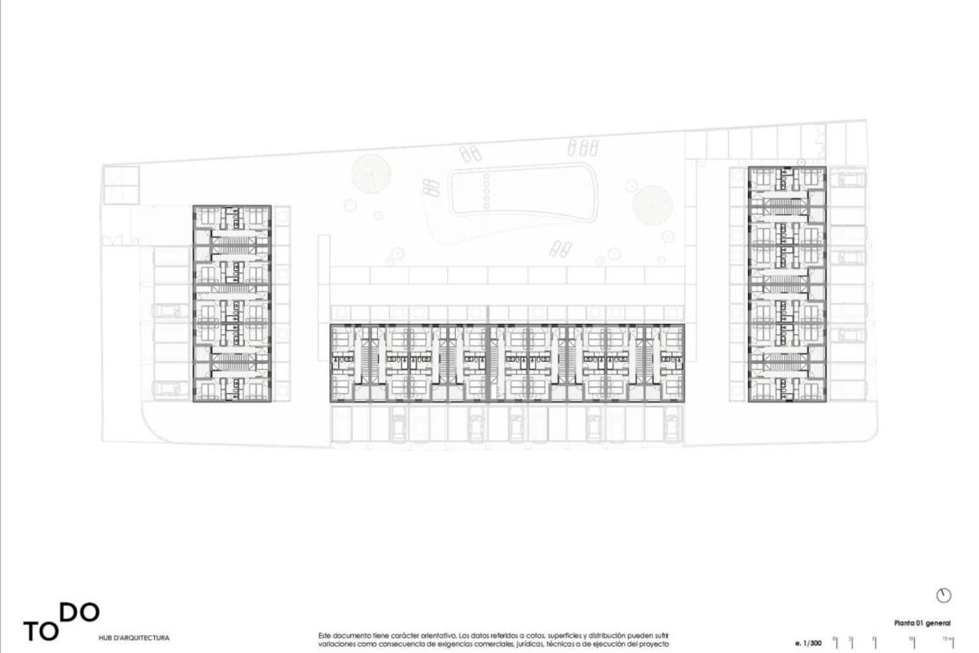 Reventa - Adosados -
Denia - Calle Riu Vernissa, 31