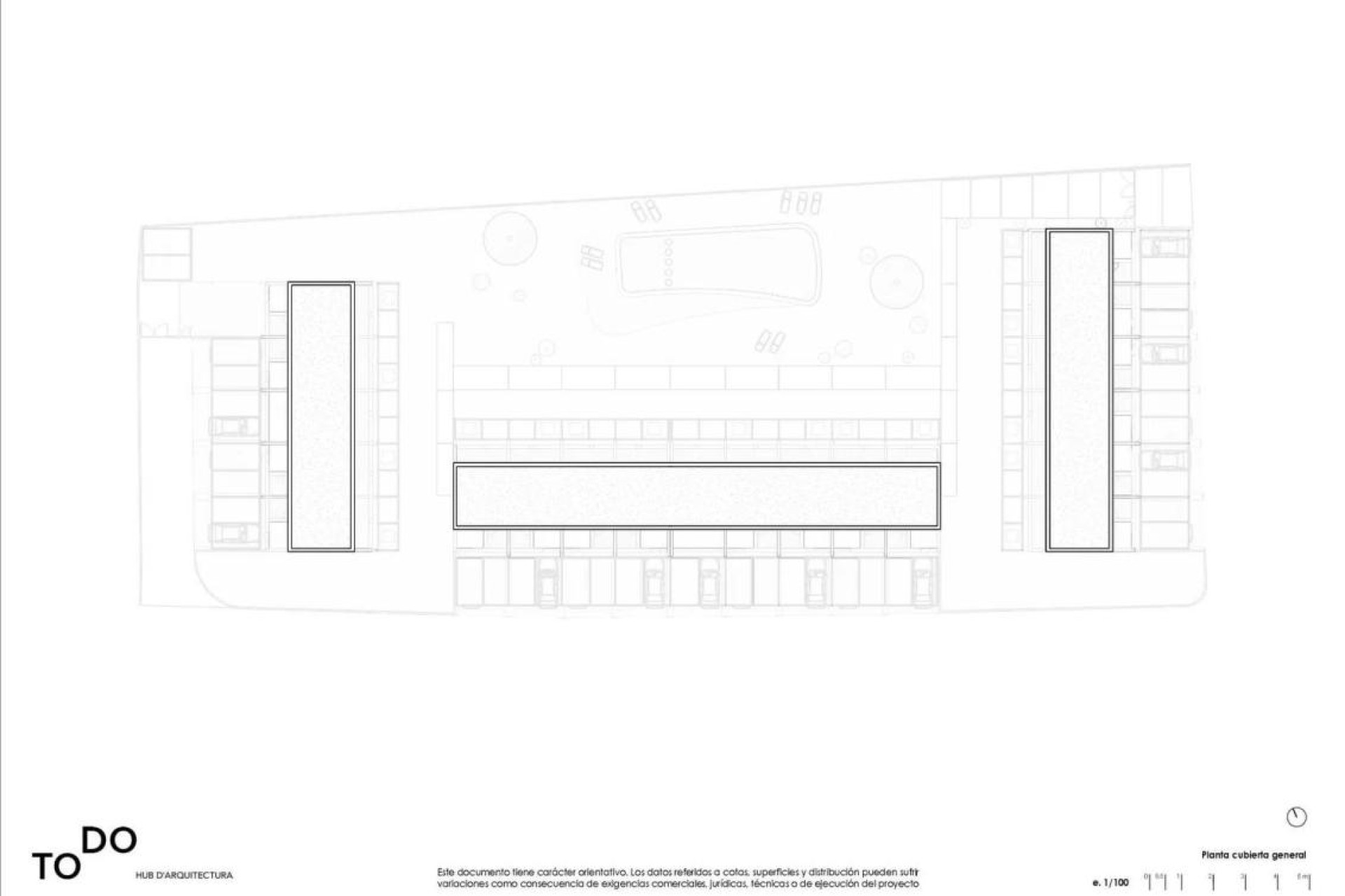 Reventa - Adosados -
Denia - Calle Riu Vernissa, 31