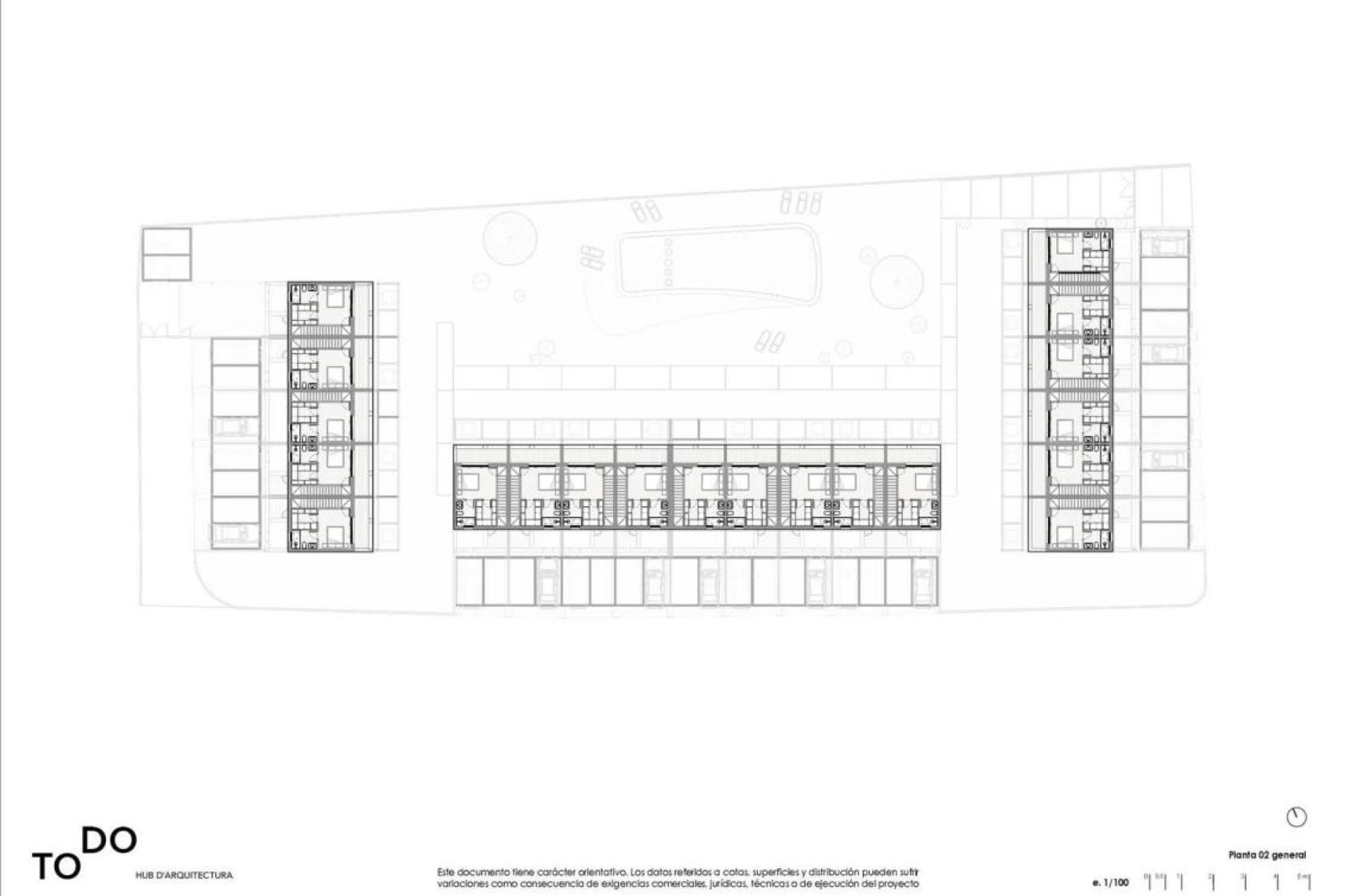 Reventa - Adosados -
Denia - Calle Riu Vernissa, 31