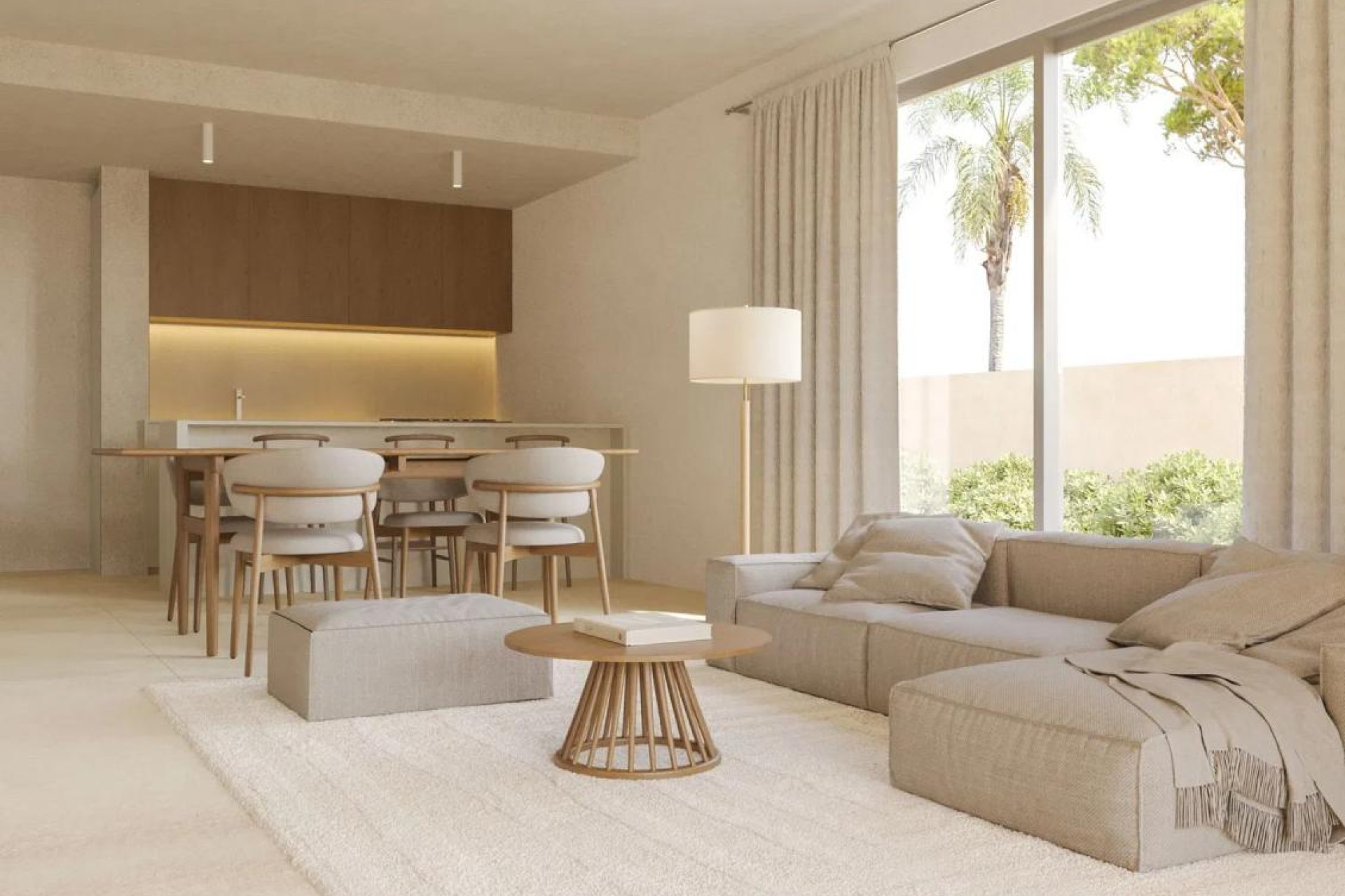 Reventa - Adosados -
Denia - Calle Riu Vernissa, 31