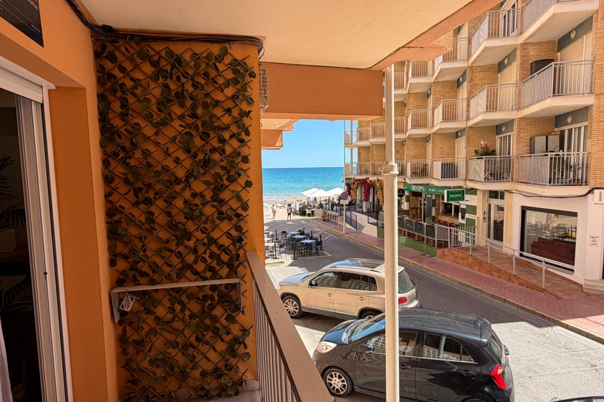 Reventa - Apartamentos -
Guardamar del Segura - Pueblo