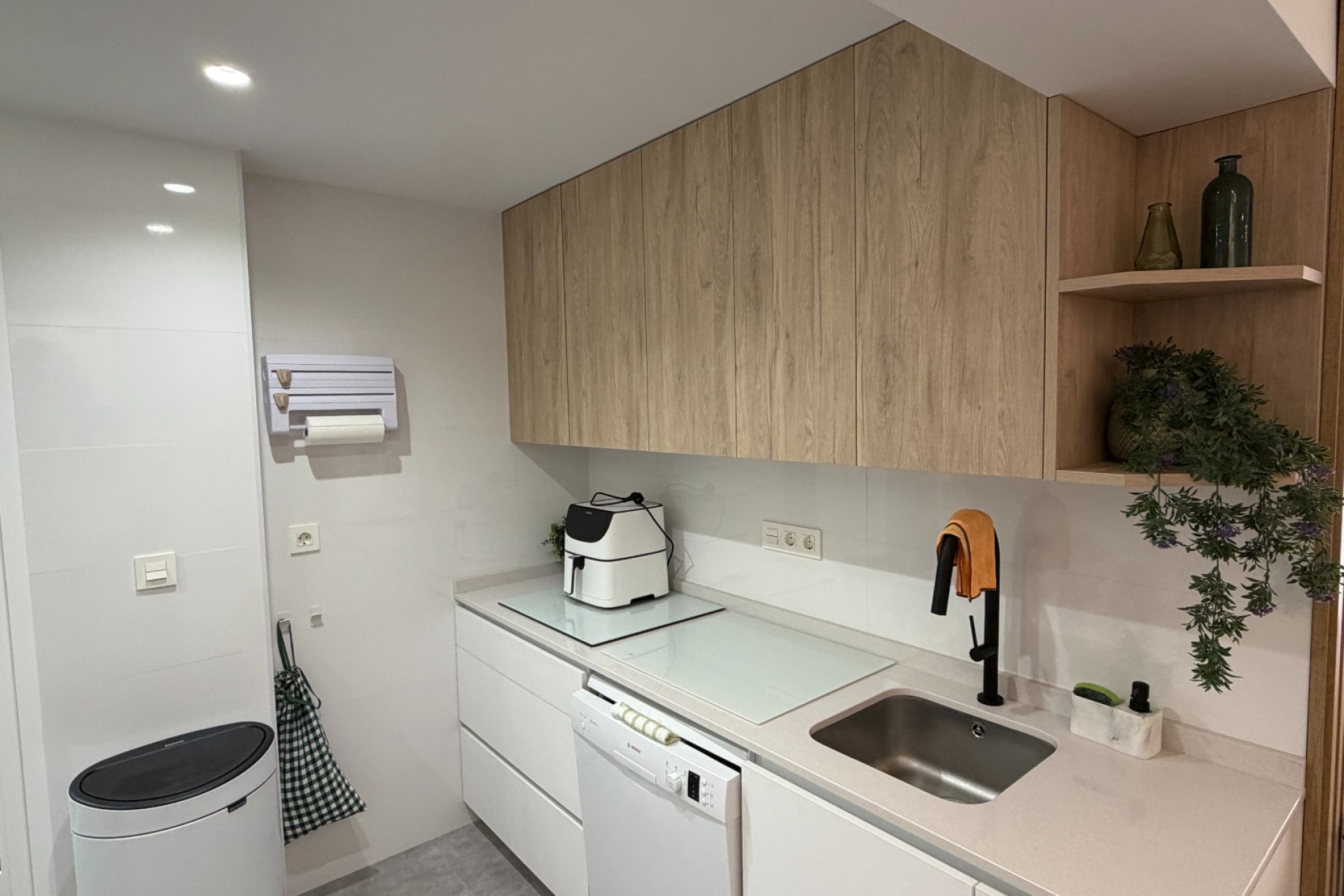 Reventa - Apartamentos -
Guardamar del Segura - Pueblo