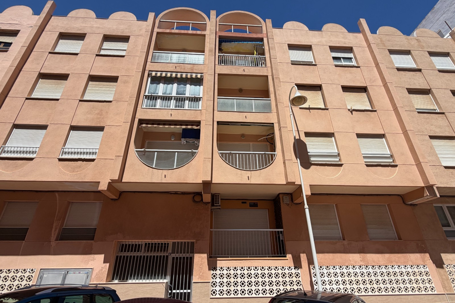 Reventa - Apartamentos -
Guardamar del Segura - Pueblo