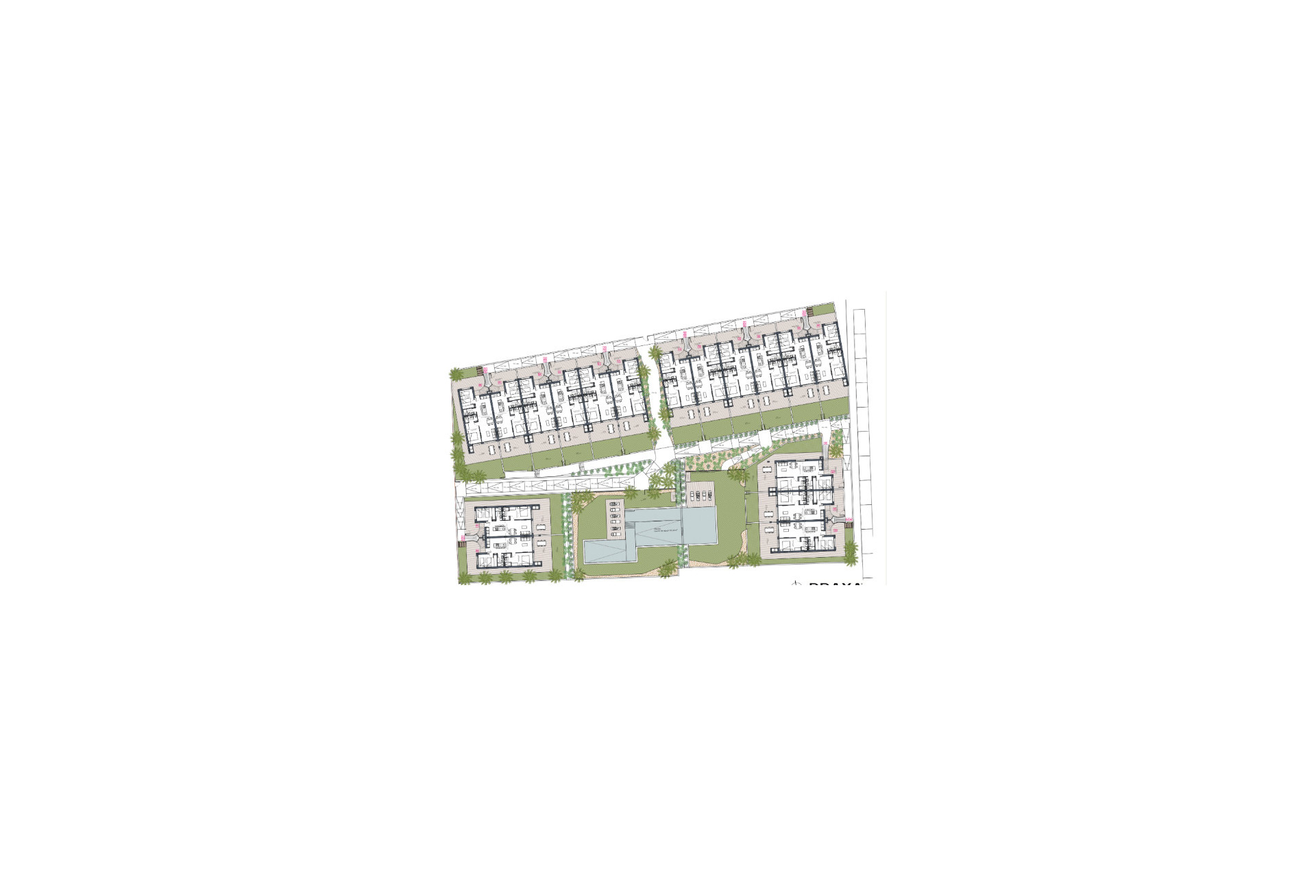 Reventa - Áticos -
San Miguel de Salinas - 03193
