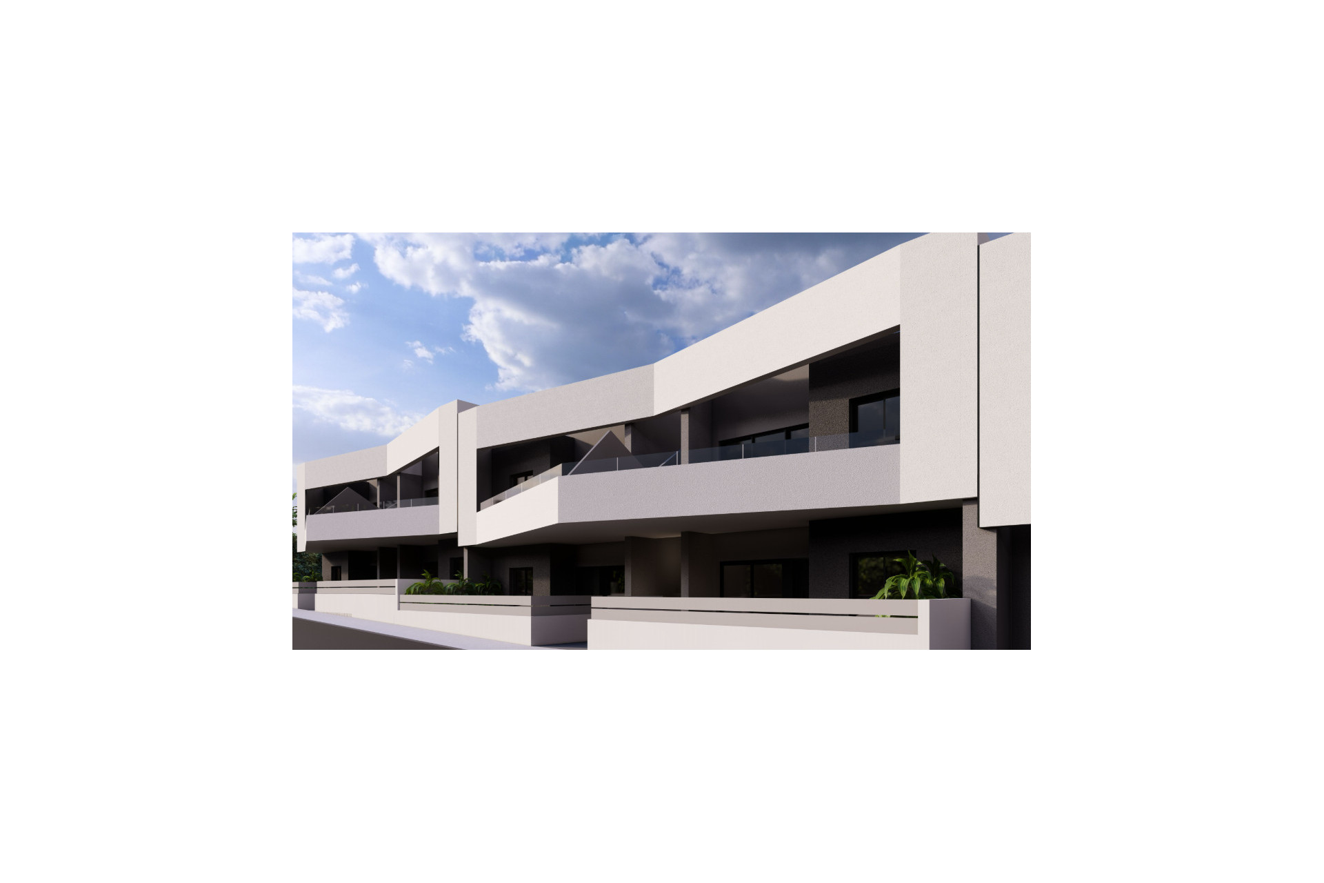 Reventa - Bajos -
San Miguel de Salinas - 30730