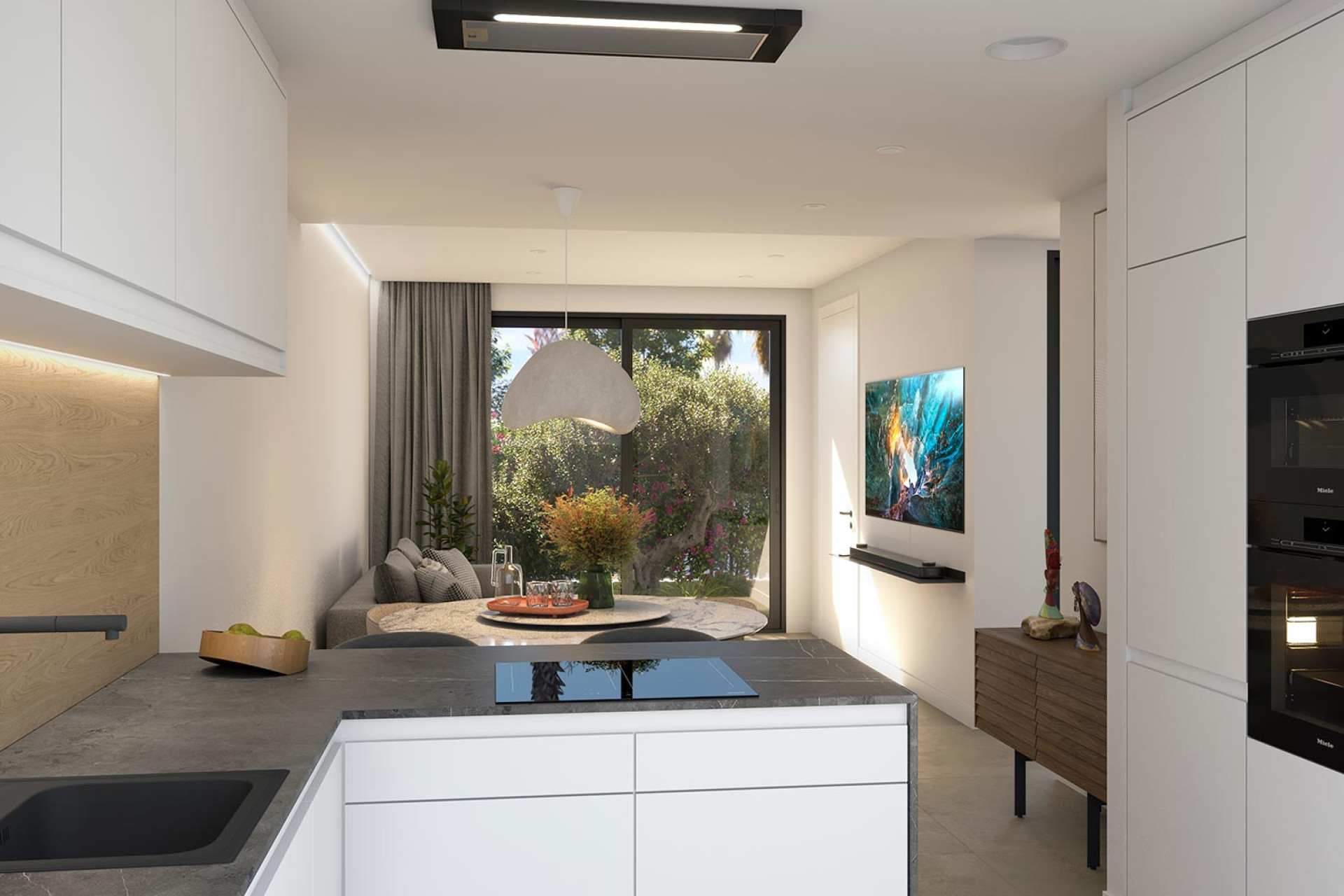Reventa - Bungalows -
Orihuela