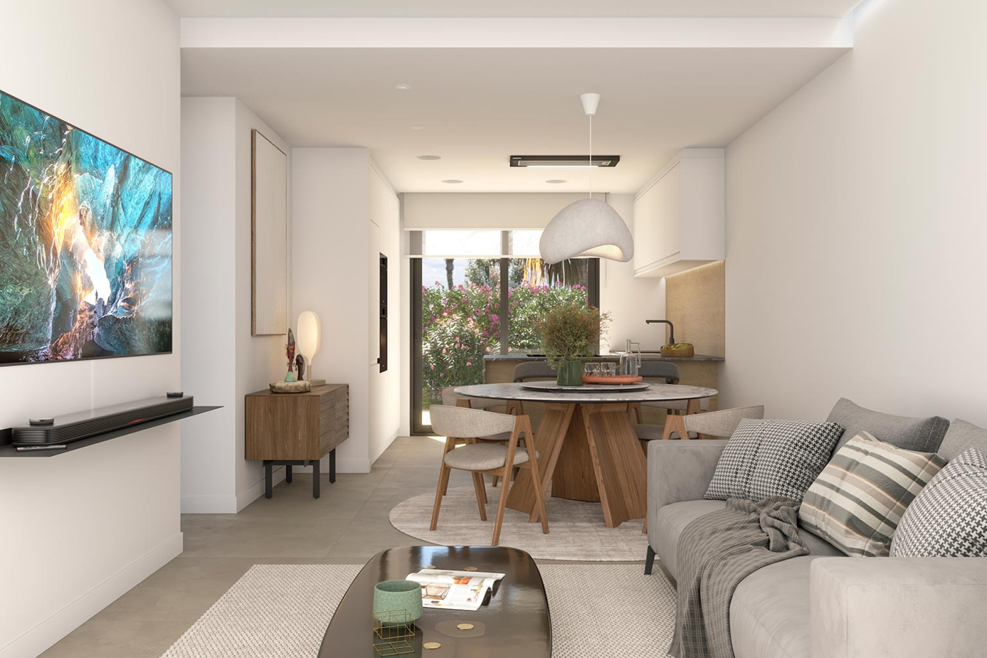 Reventa - Bungalows -
Orihuela