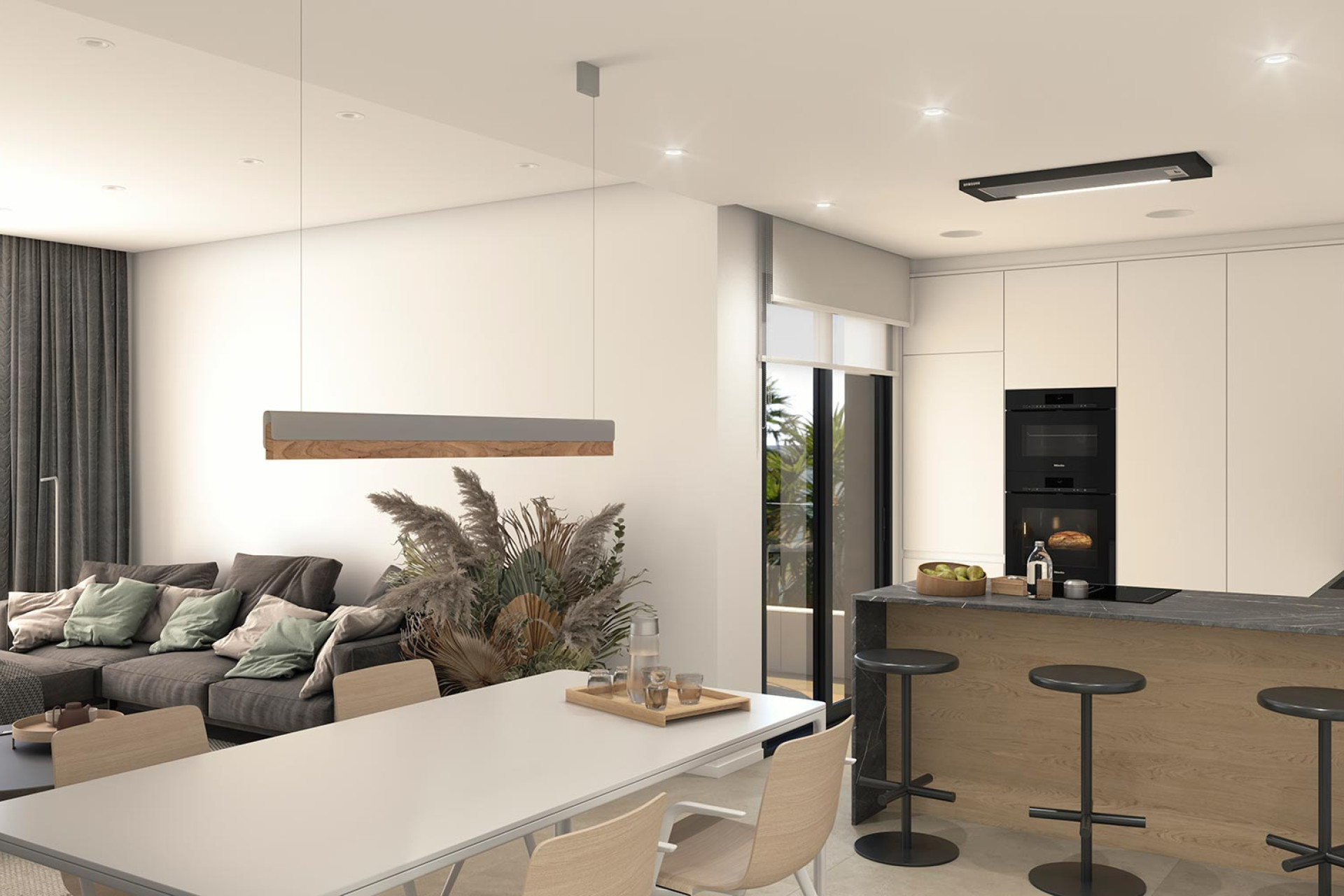 Reventa - Bungalows -
Orihuela