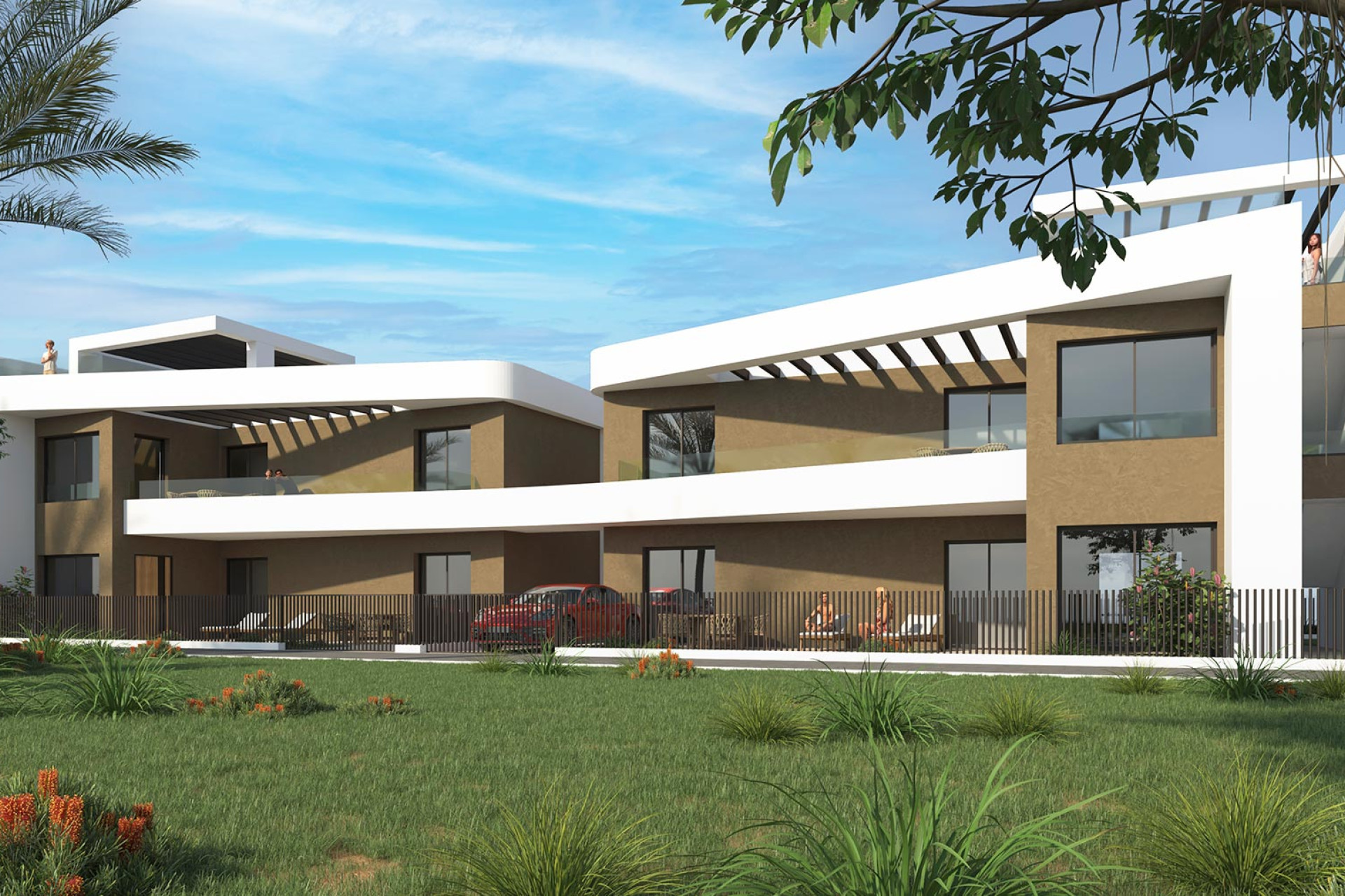 Reventa - Bungalows -
Orihuela