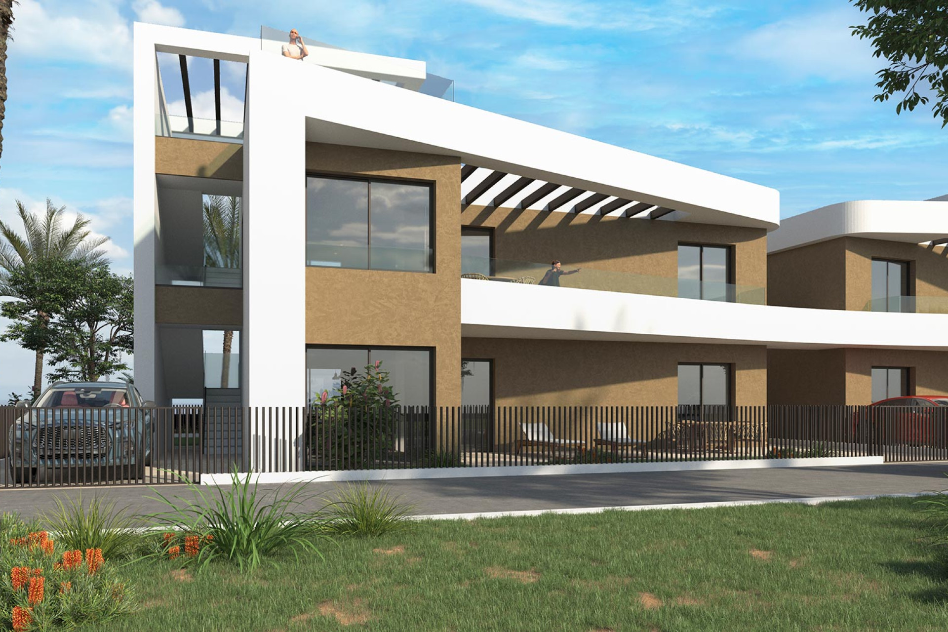 Reventa - Bungalows -
Orihuela