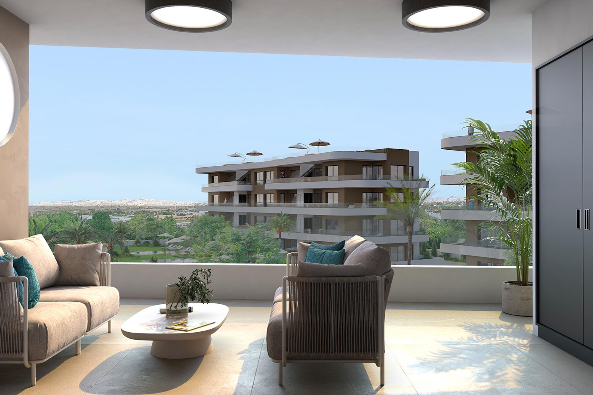 Reventa - Bungalows -
Orihuela
