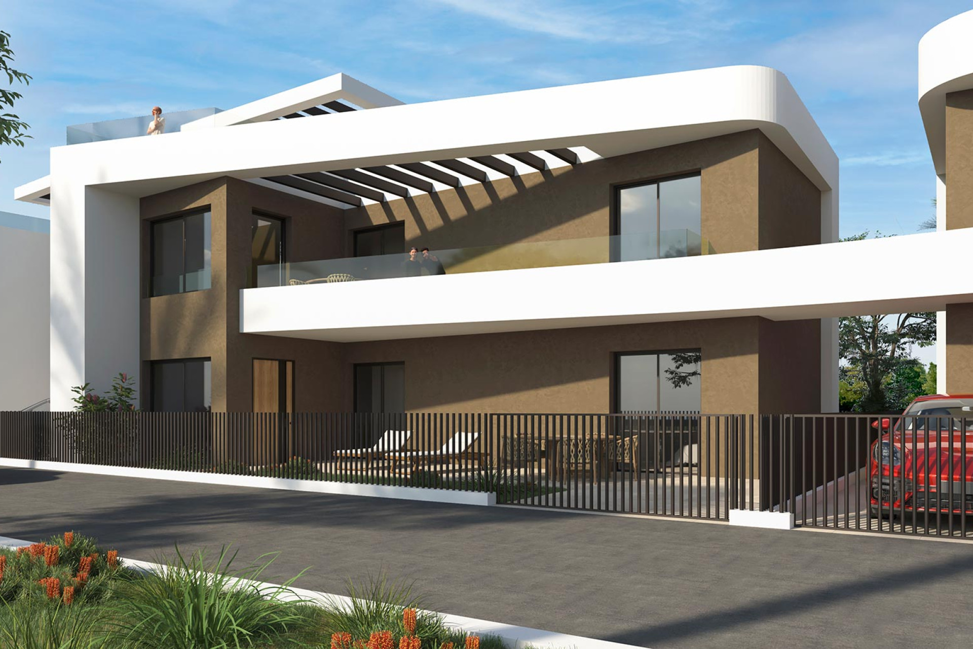 Reventa - Bungalows -
Orihuela