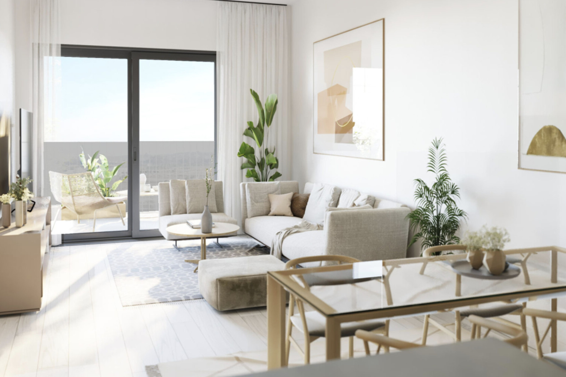 Reventa - Flats -
Torrevieja